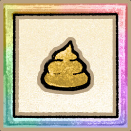 Golden Janitor icon