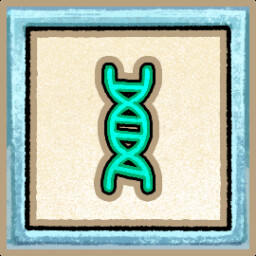 Beginner's Step-by-Step Gene Coding icon