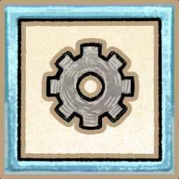 Automation Begins icon