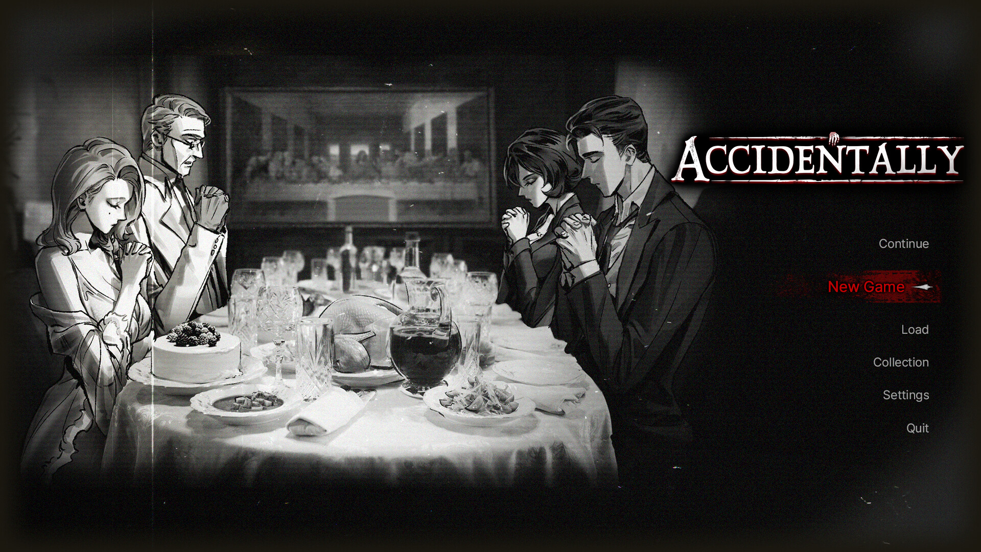 ACCIDENTALLY Screenshot 0