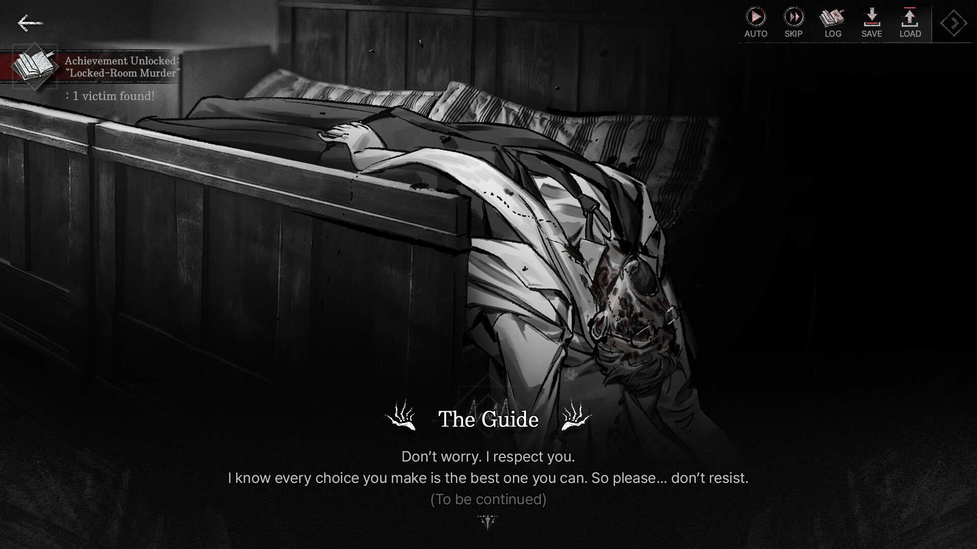 ACCIDENTALLY Screenshot 3