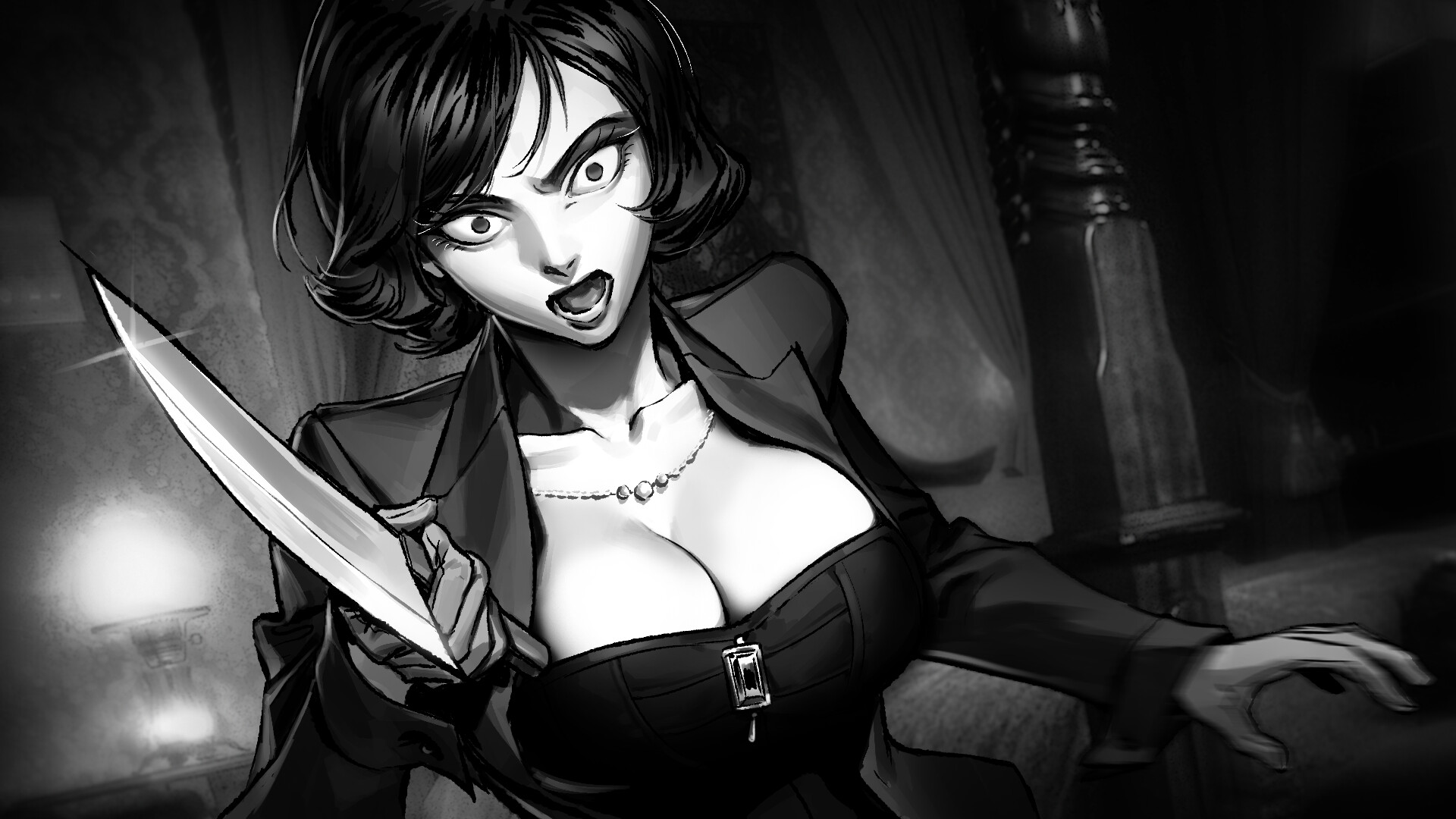 ACCIDENTALLY Screenshot 4