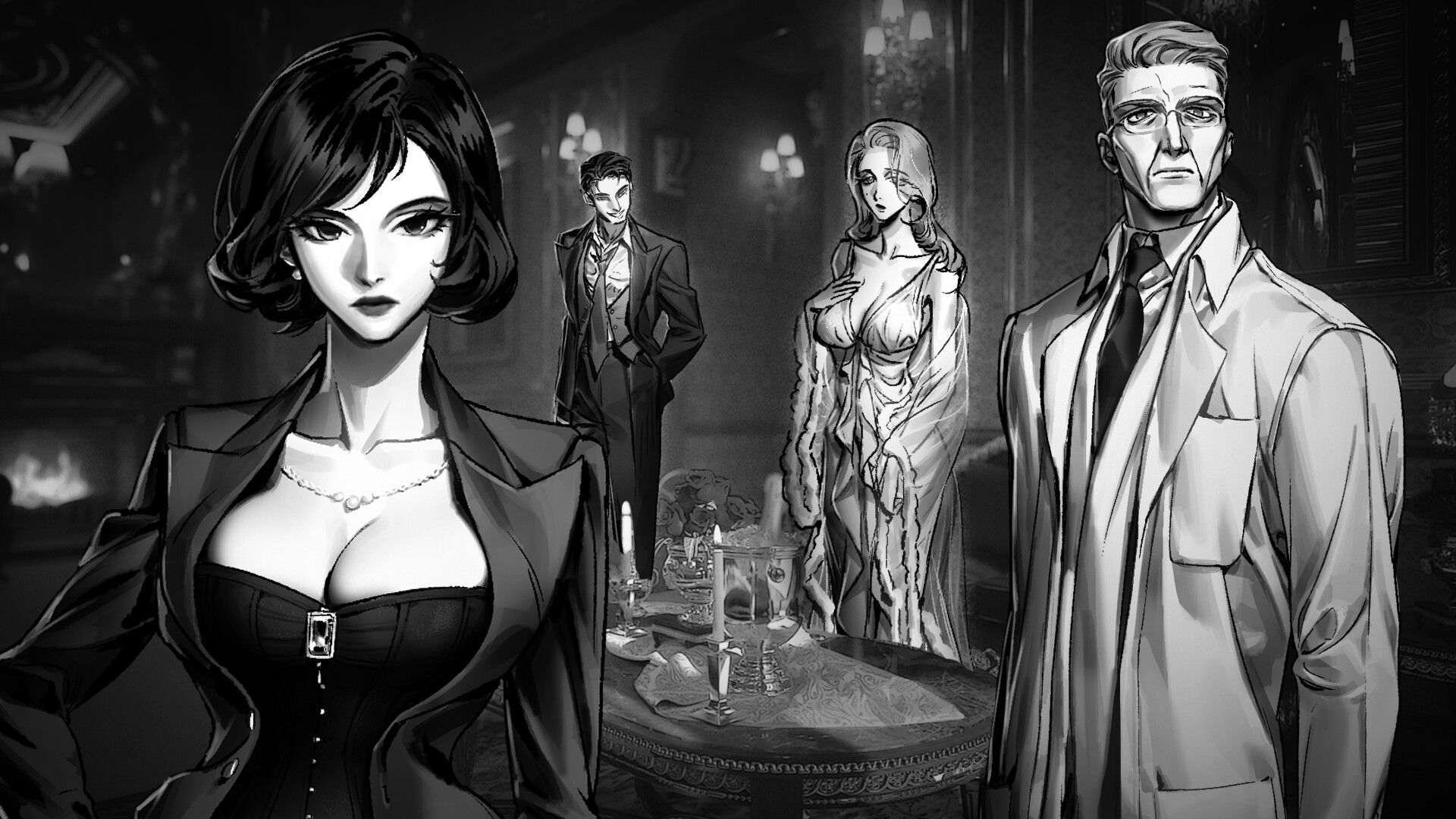 ACCIDENTALLY Screenshot 5