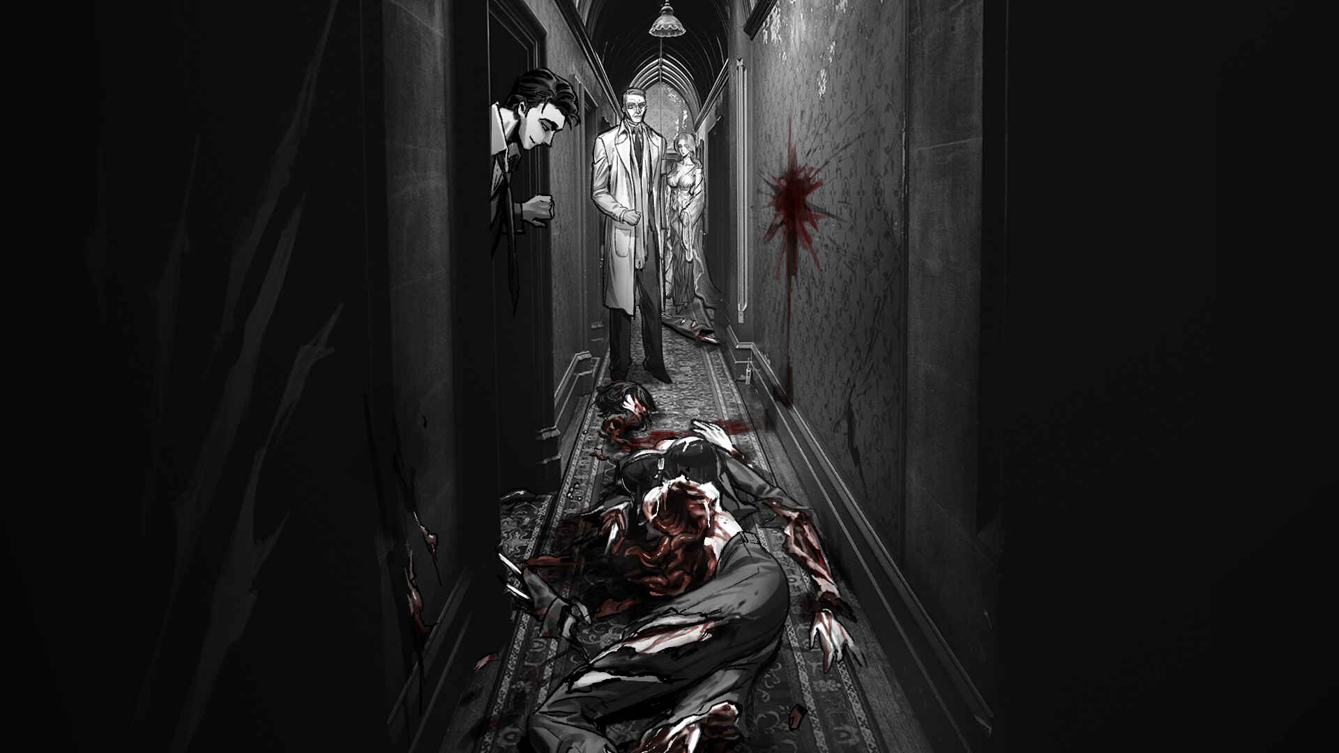 ACCIDENTALLY Screenshot 7