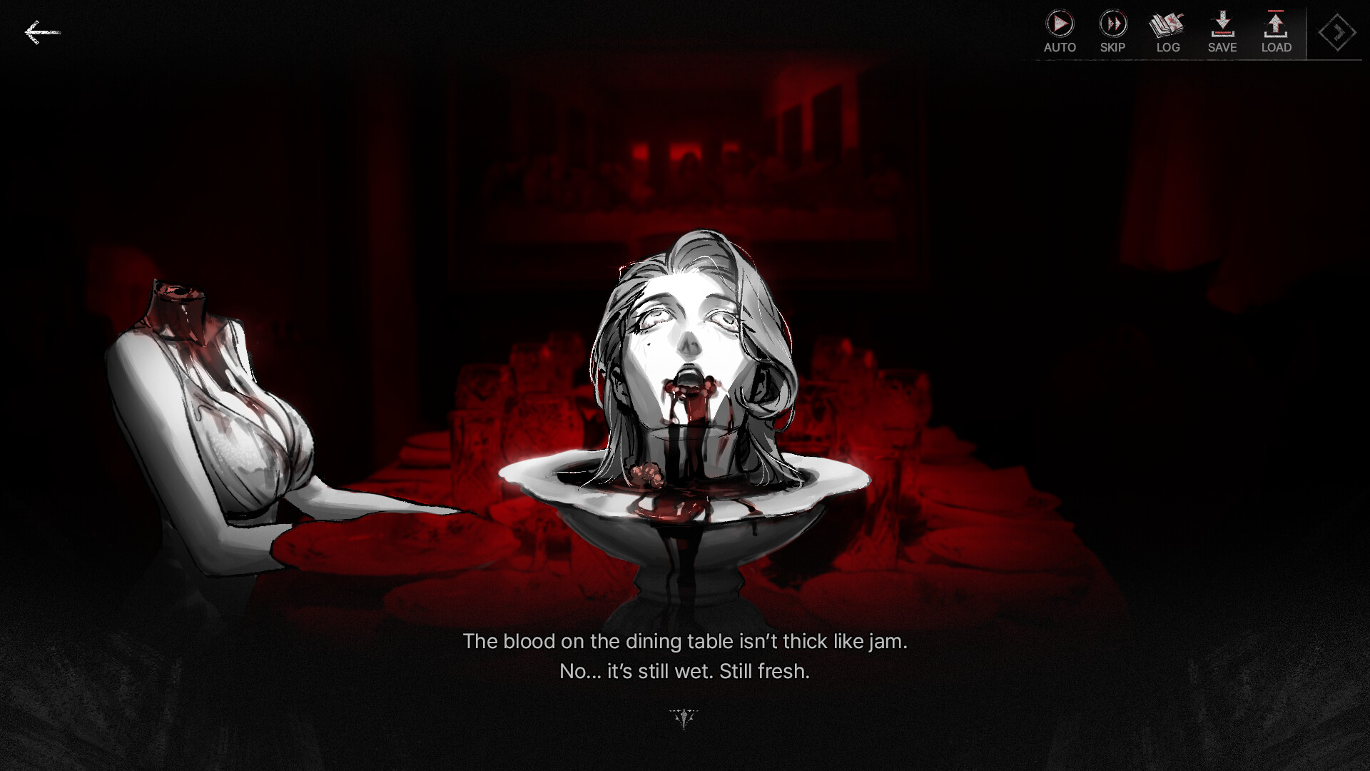 ACCIDENTALLY Screenshot 2