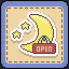 Midnight Milk Tea icon