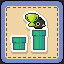 Pixel Bird Master icon