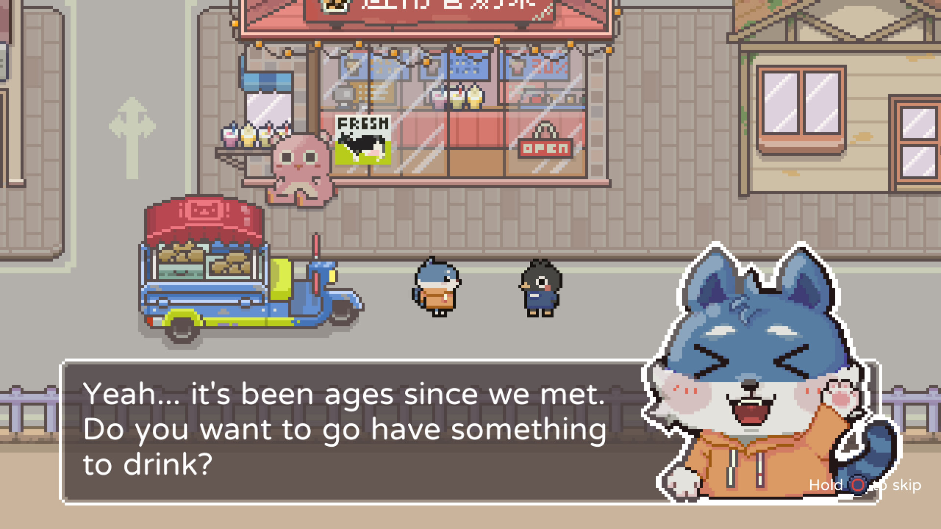 Call of Boba Screenshot 11