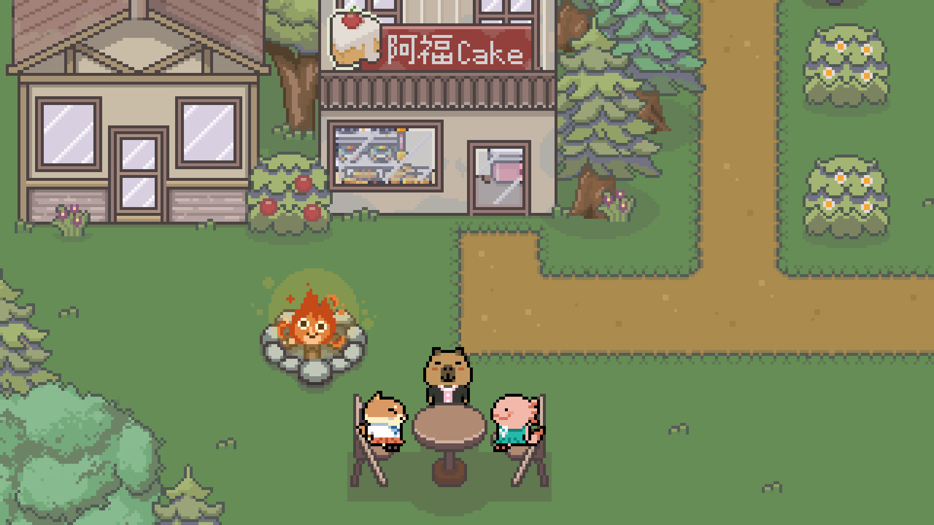 Call of Boba Screenshot 19