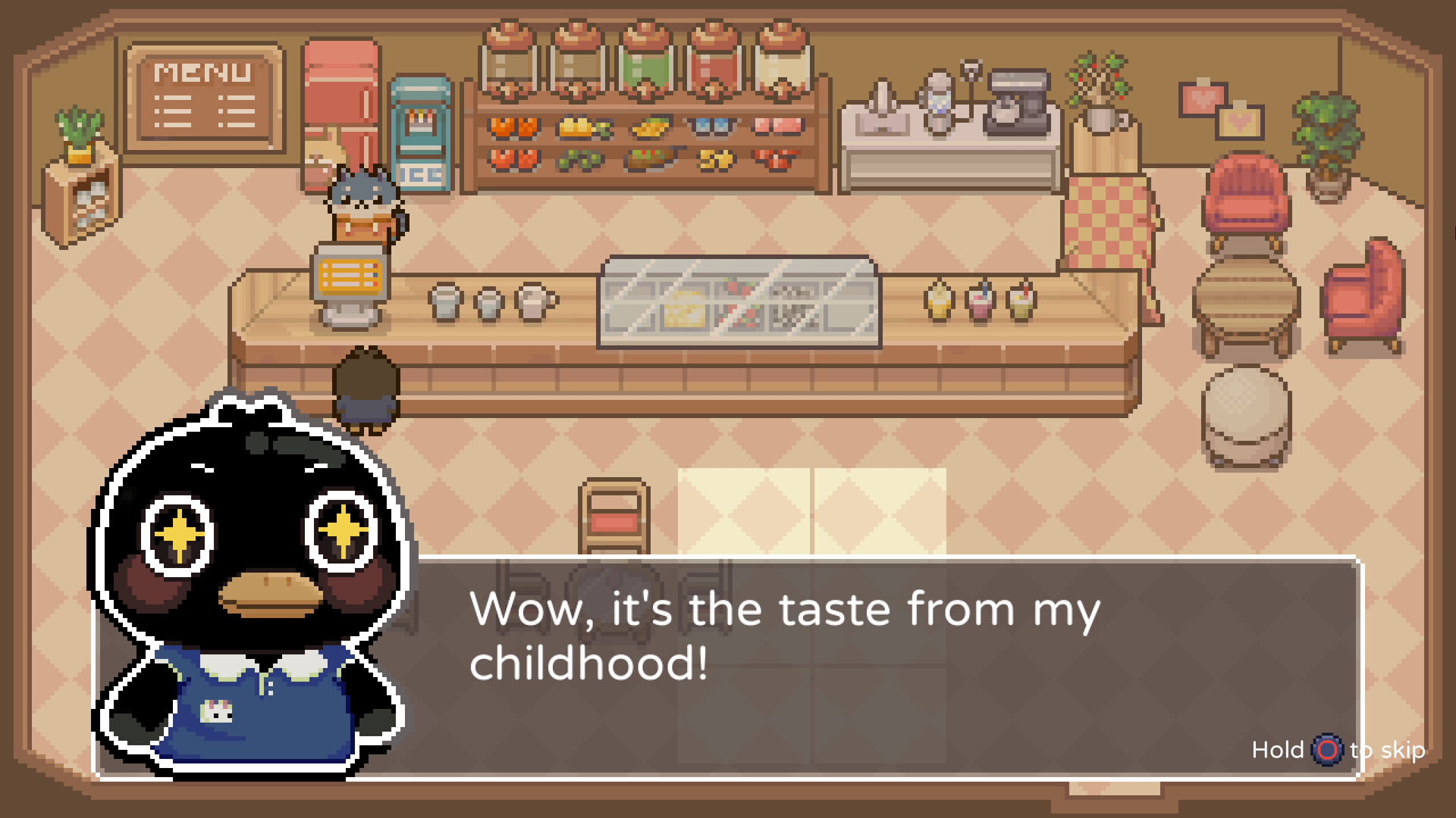 Call of Boba Screenshot 5