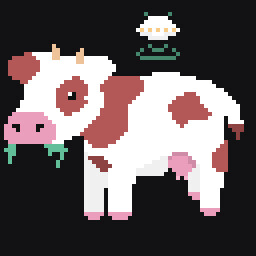 Mooo Cow icon