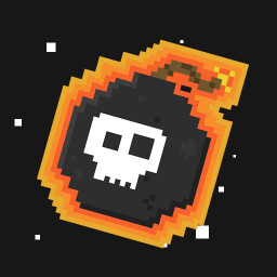 Timmy the Bomb icon