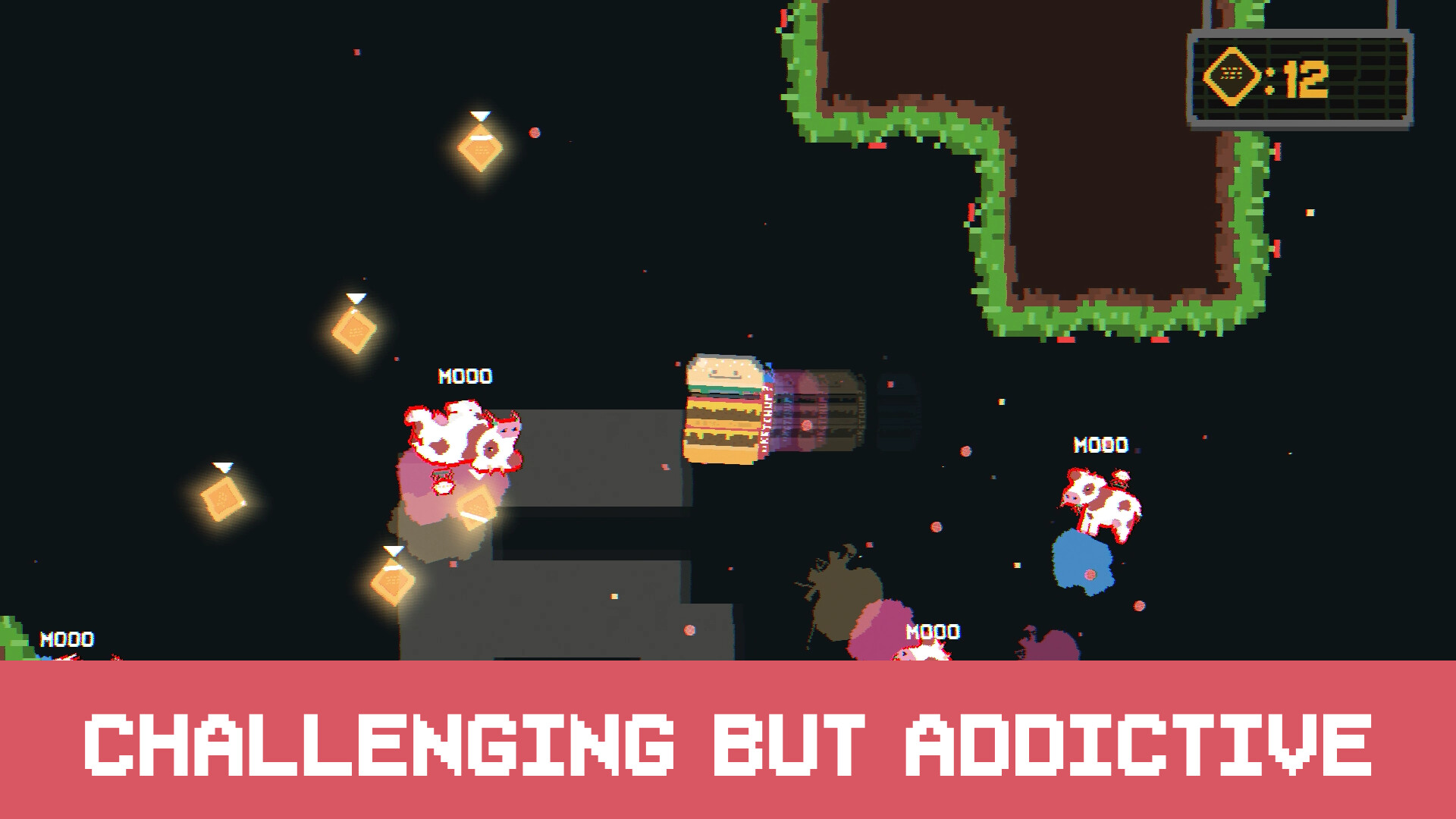 My Last 20 Screenshot 1