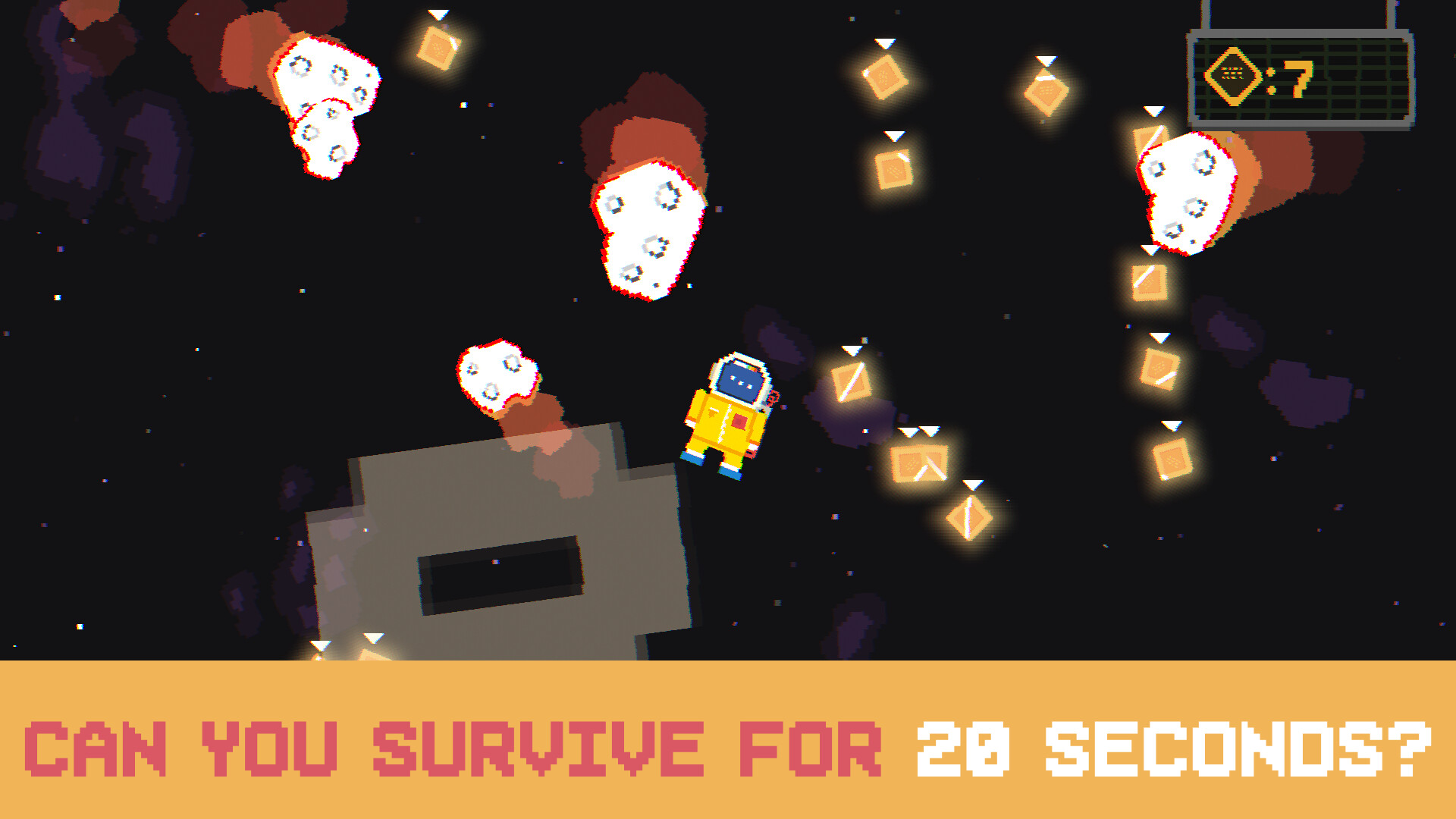 My Last 20 Screenshot 0