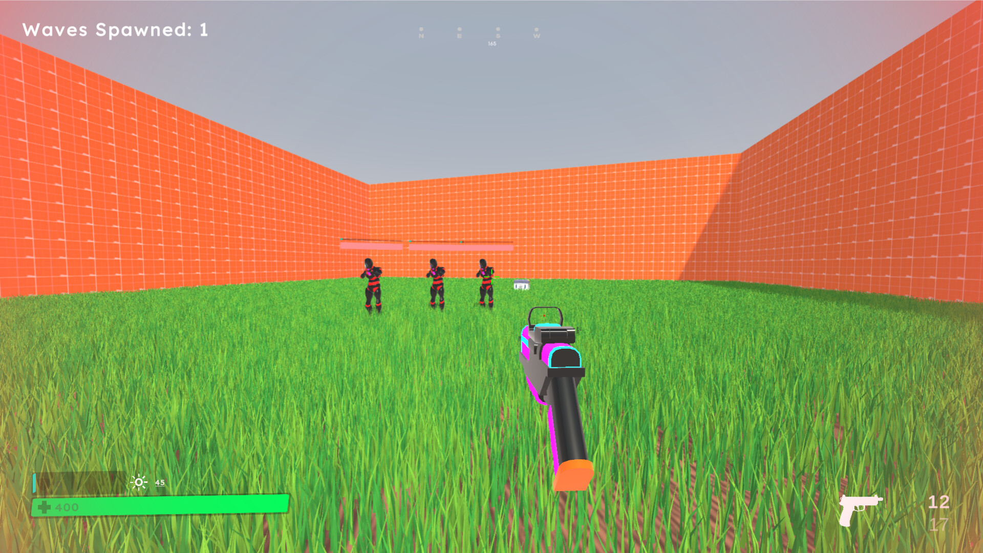 Alterchase 1.0 Screenshot 4