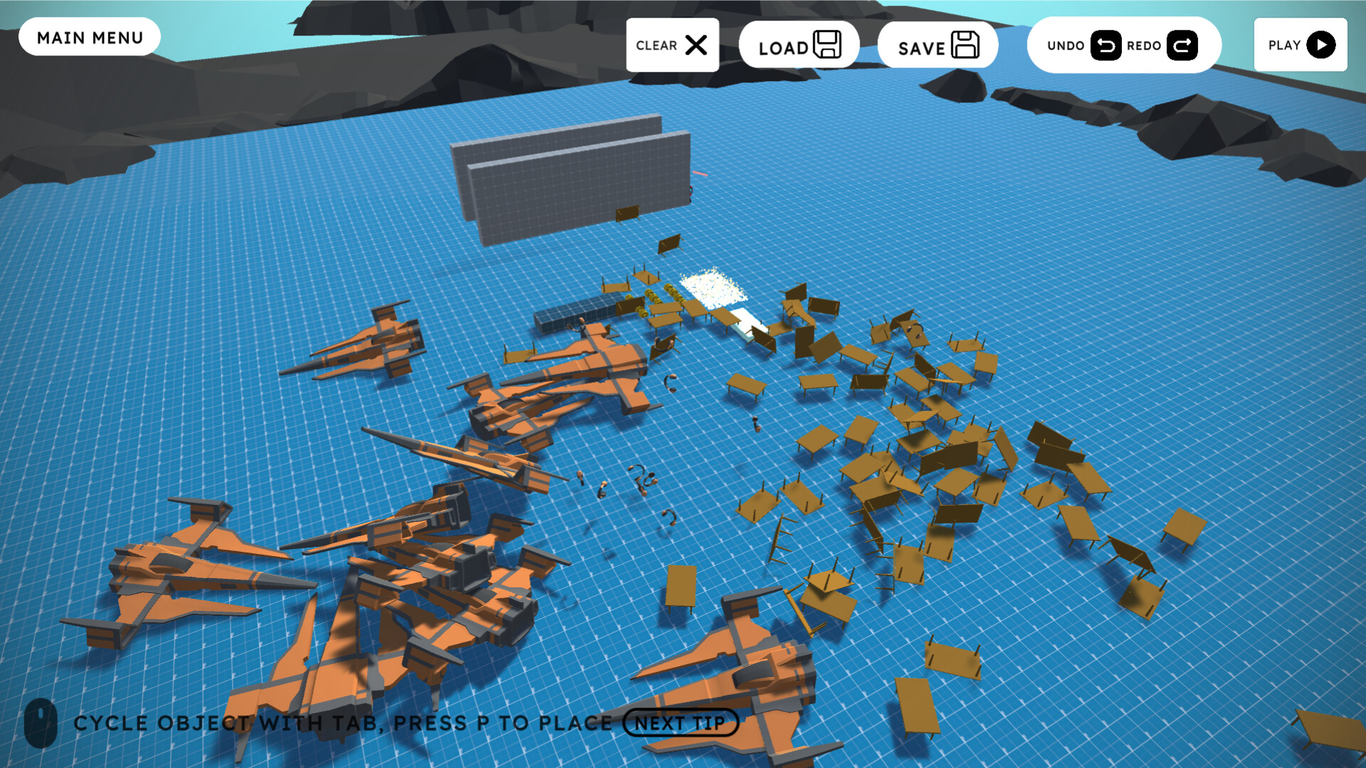 Alterchase 1.0 Screenshot 3