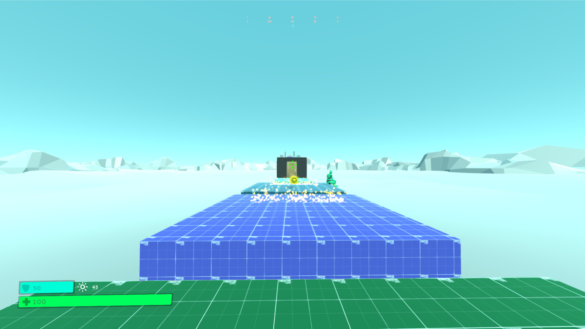 Alterchase 1.0 Screenshot 1