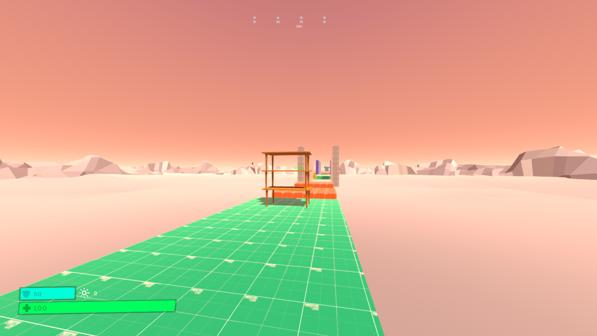 Alterchase 1.0 Screenshot 0