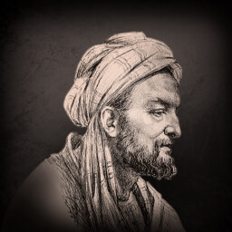 Avicenna icon