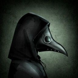 Plague Doctor icon