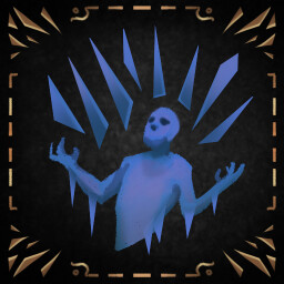 Cryomania icon