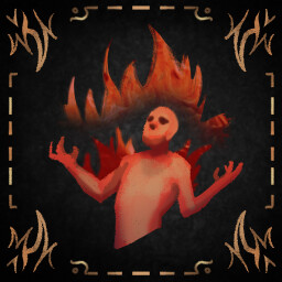 Pyromania icon