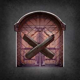 No turning back now... icon