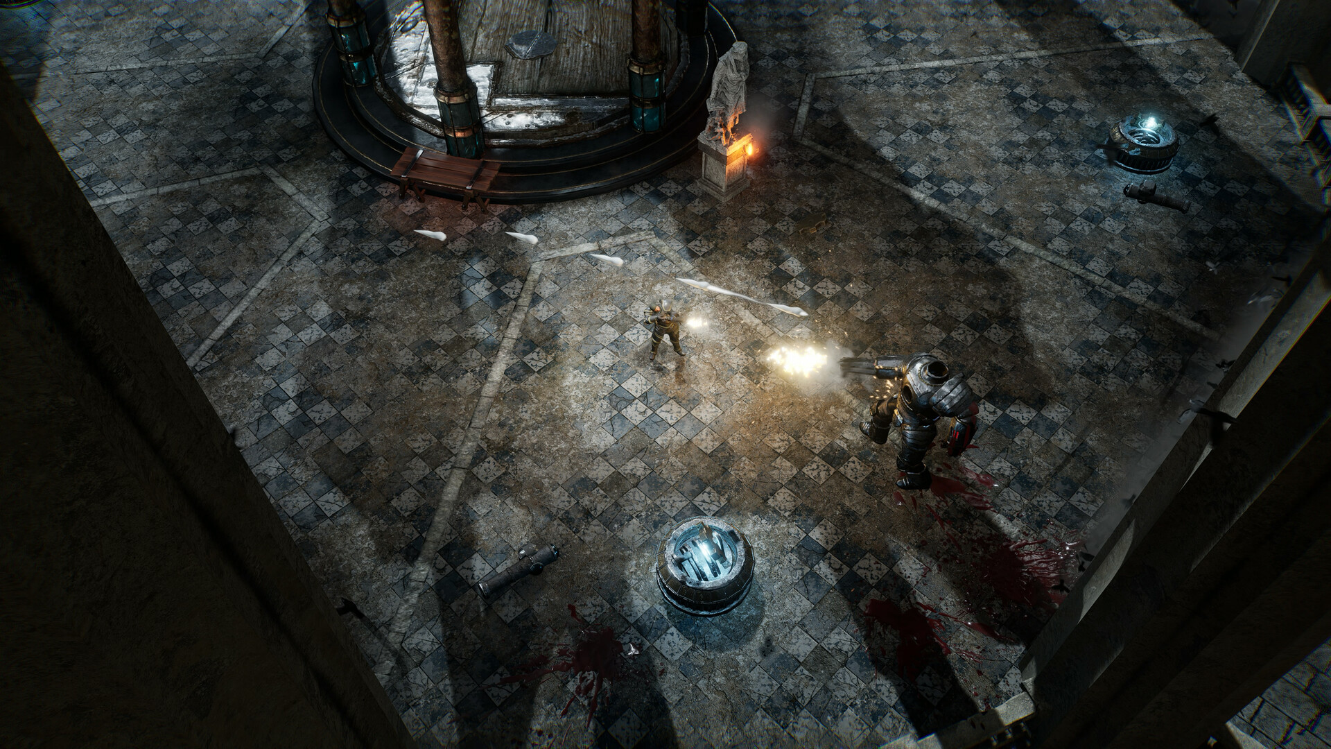 REMEDIUM Screenshot 0