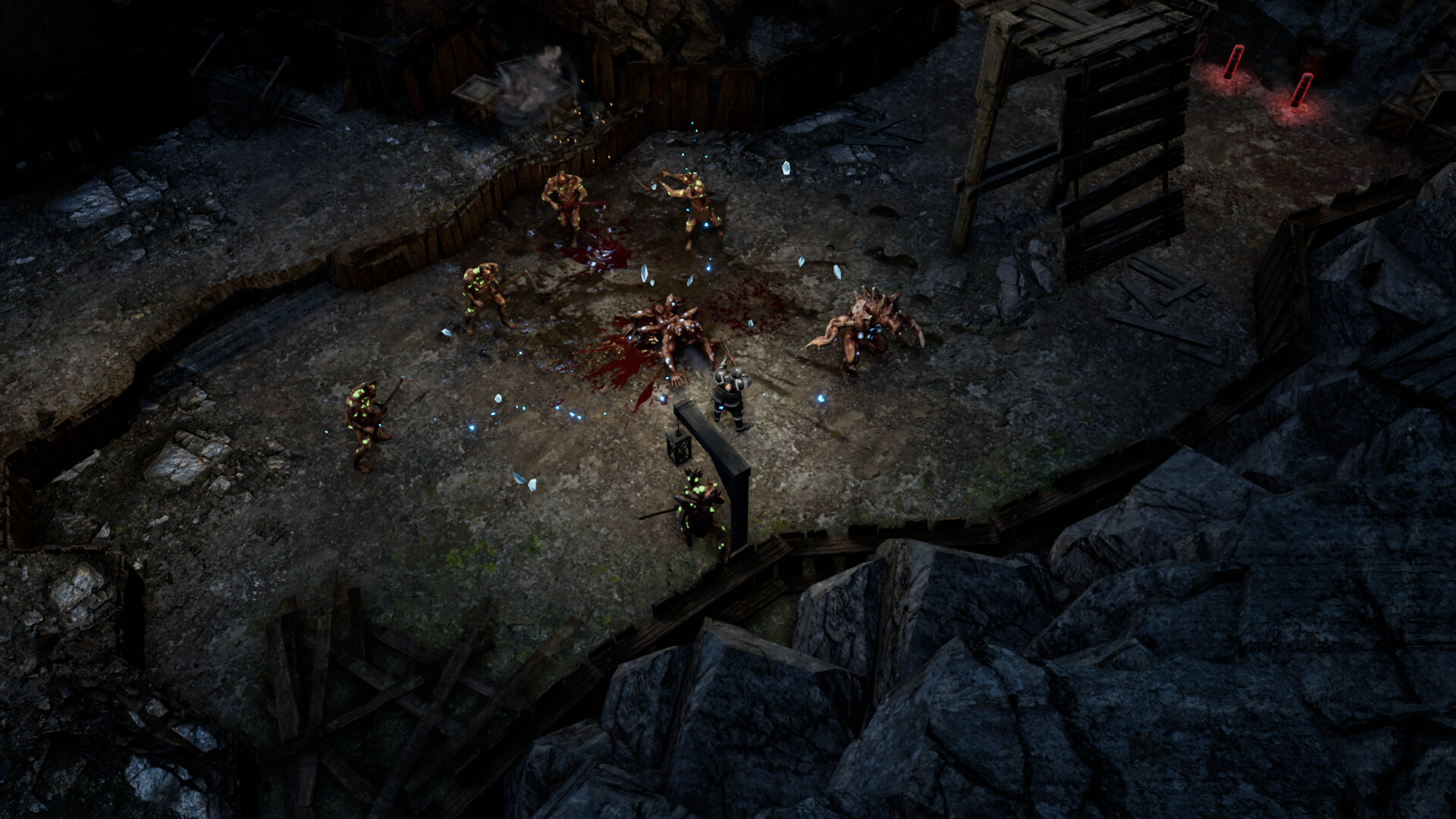 REMEDIUM Screenshot 1