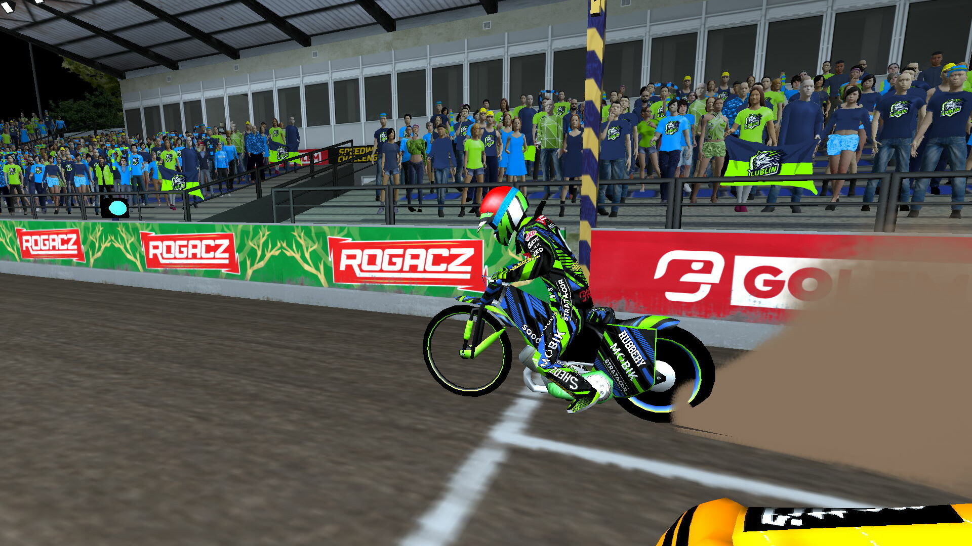 Speedway Challenge 2025 Screenshot 12