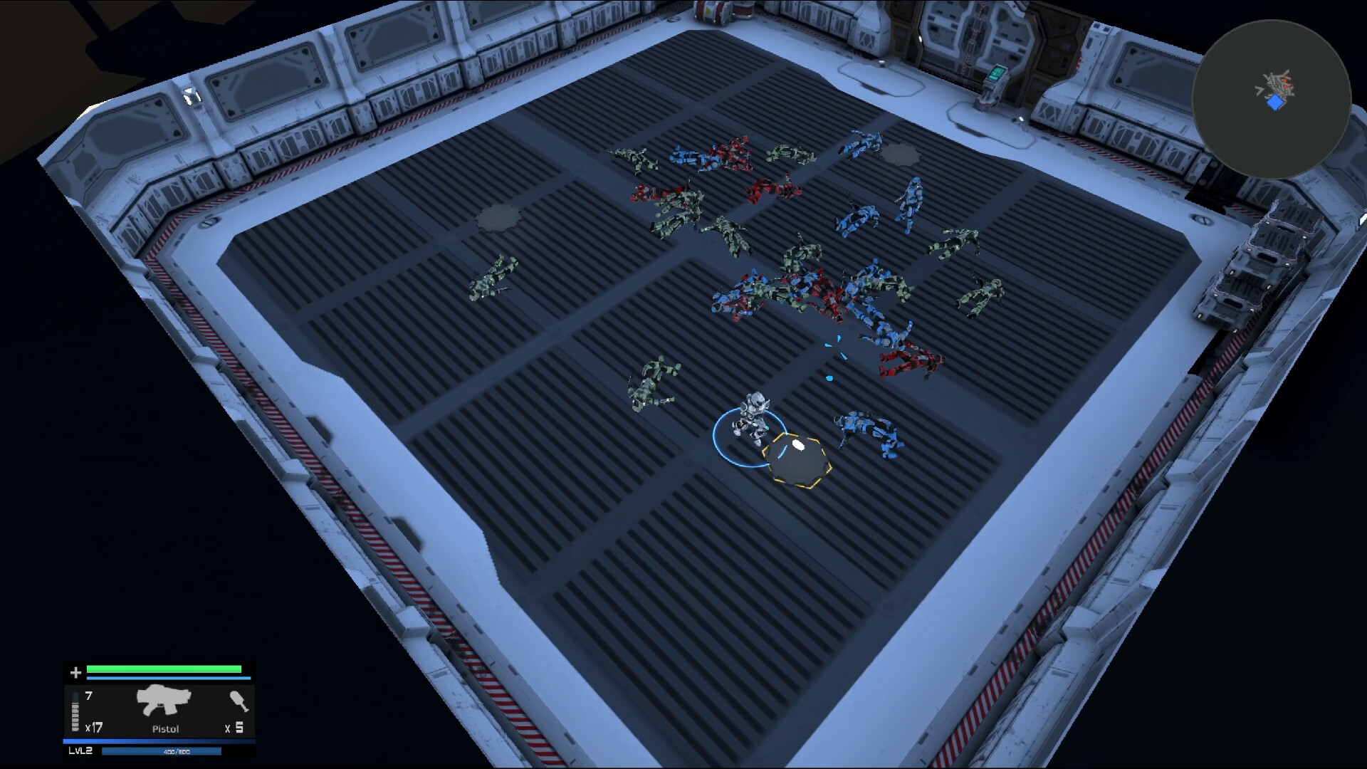 Solareth Screenshot 1