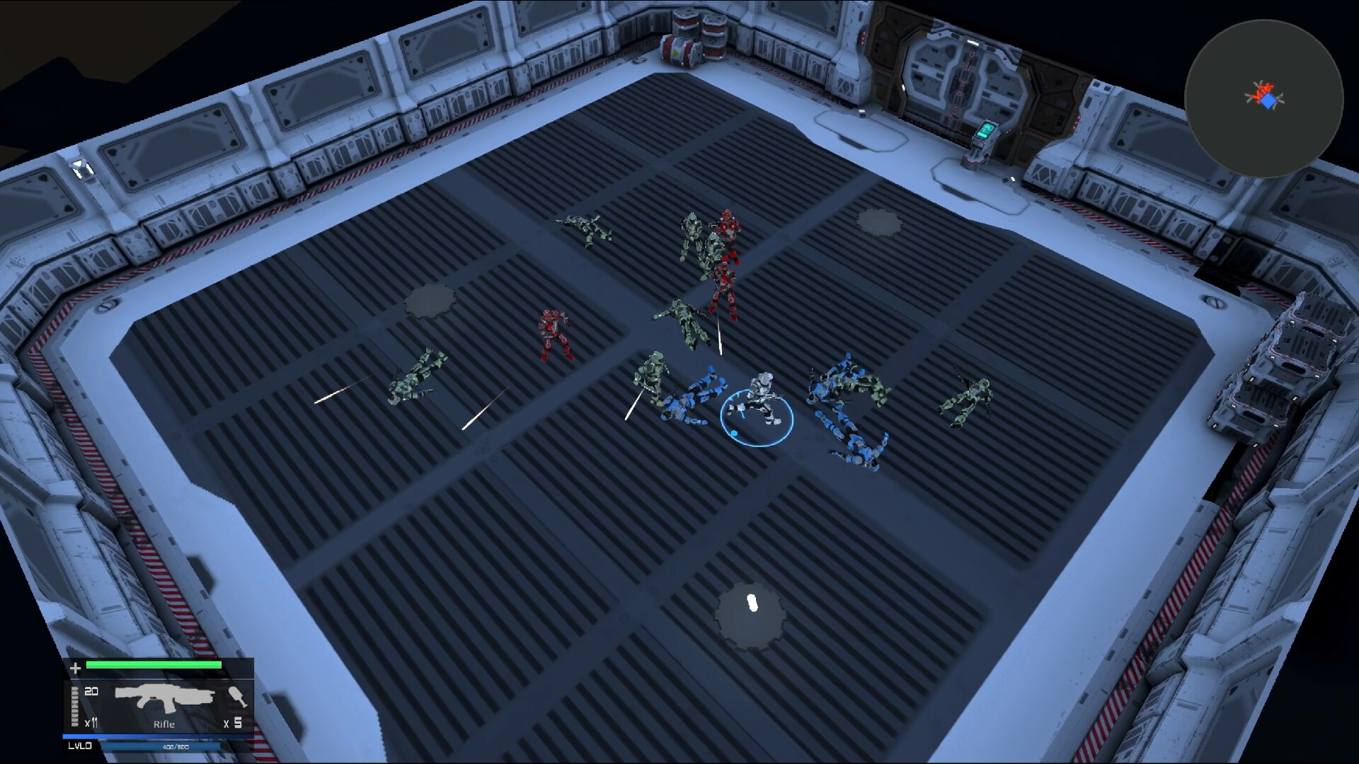 Solareth Screenshot 3