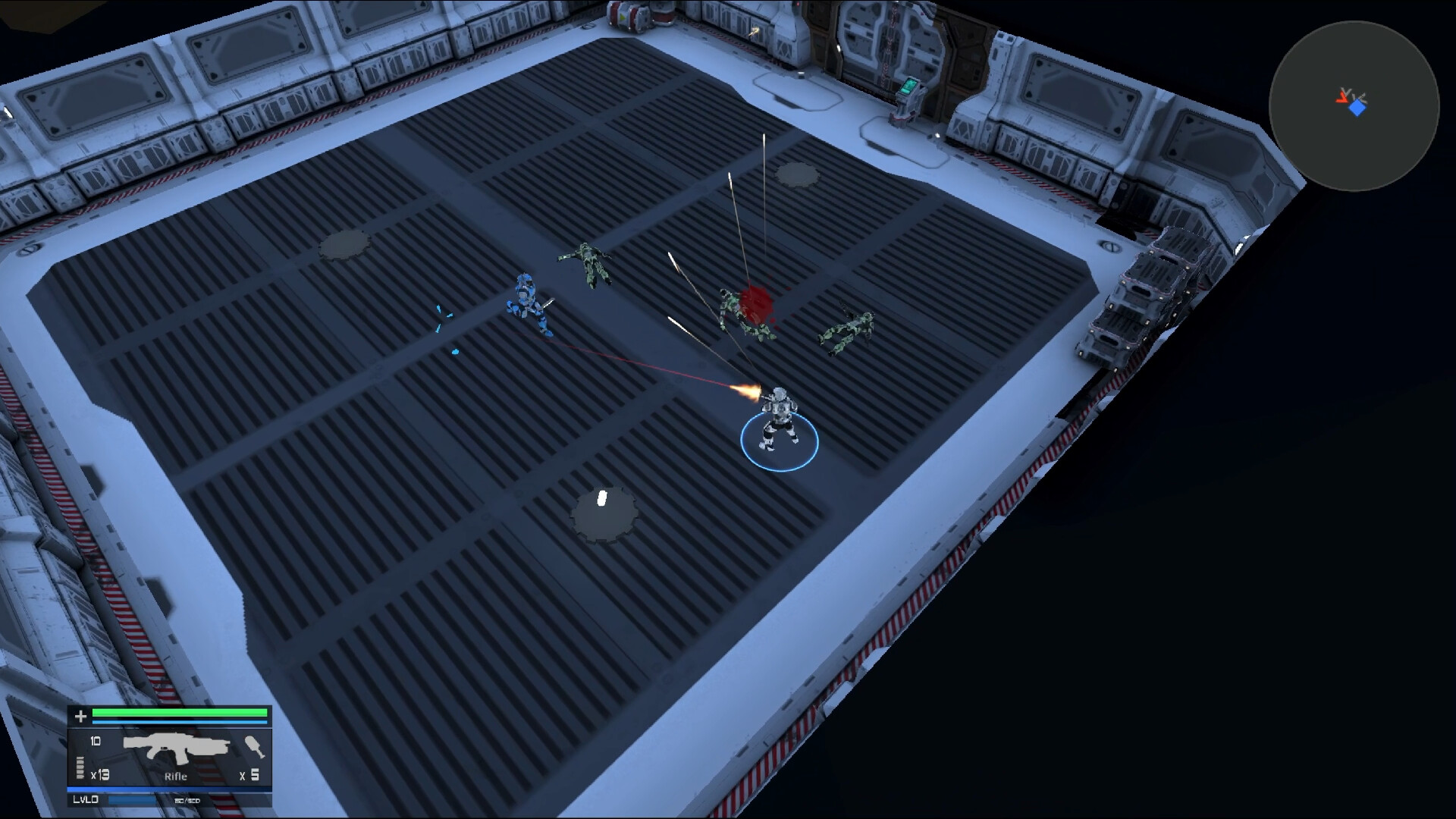 Solareth Screenshot 5