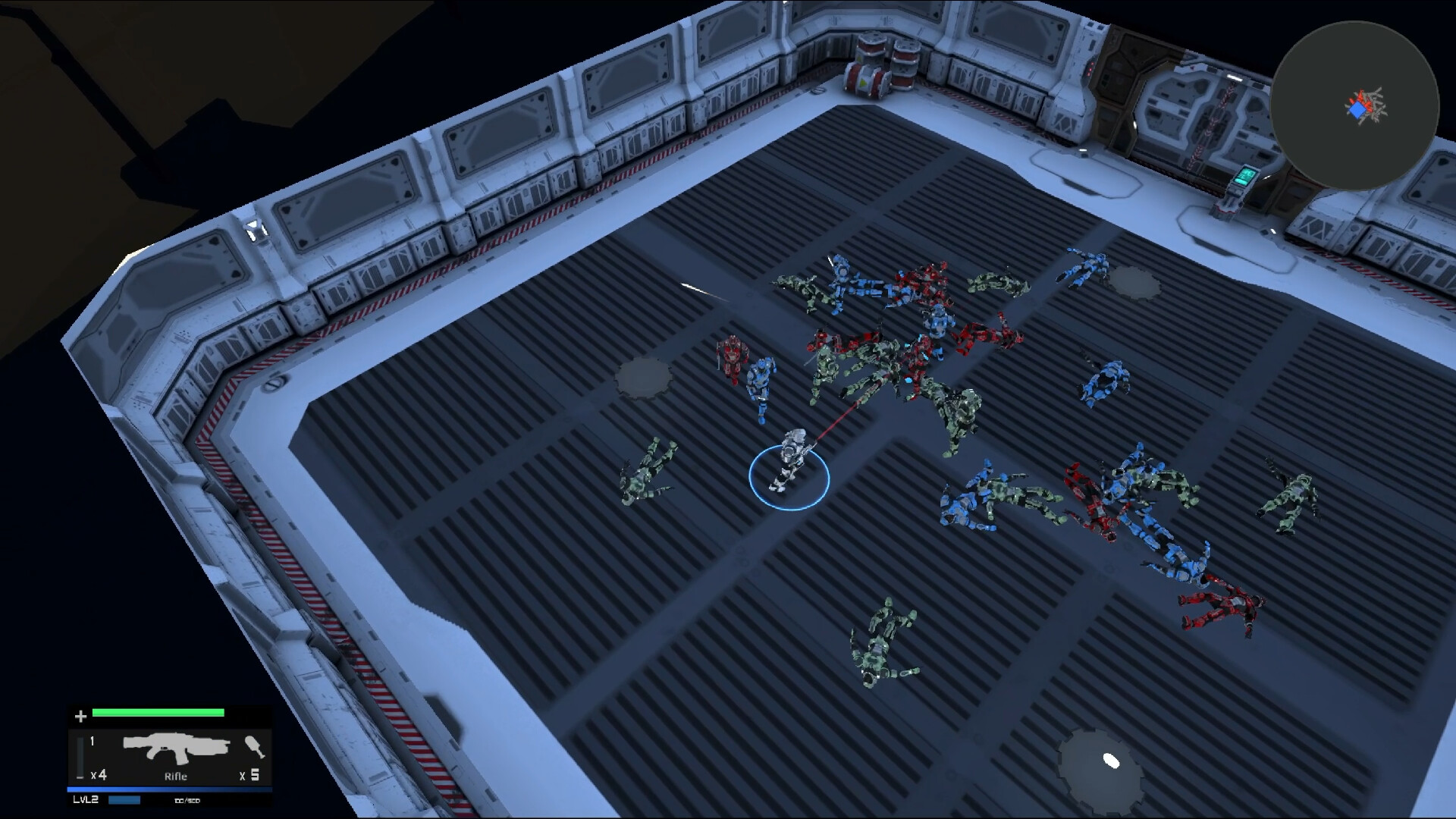 Solareth Screenshot 4