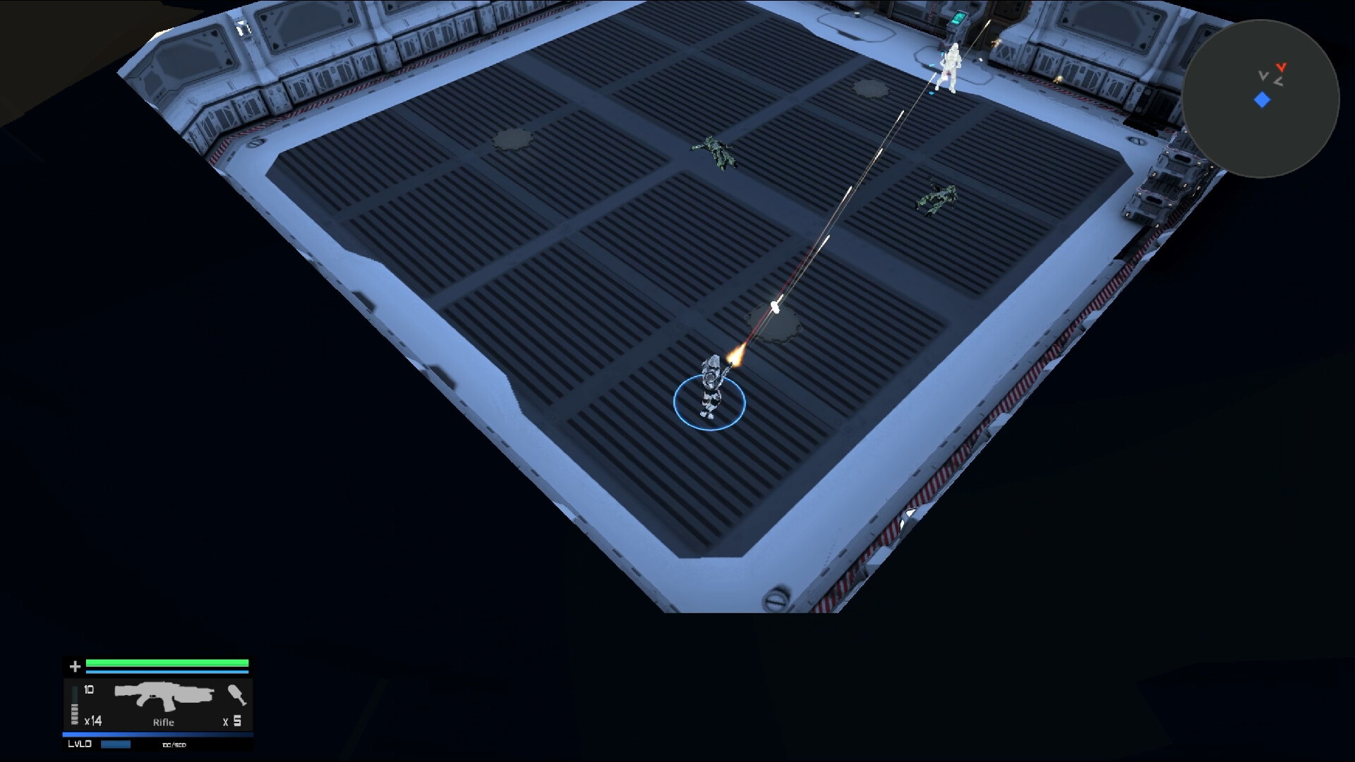 Solareth Screenshot 0