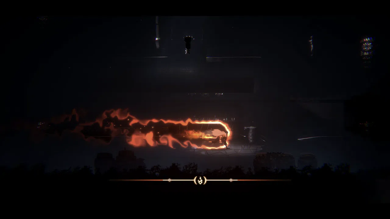 Nocturnal Screenshot 0