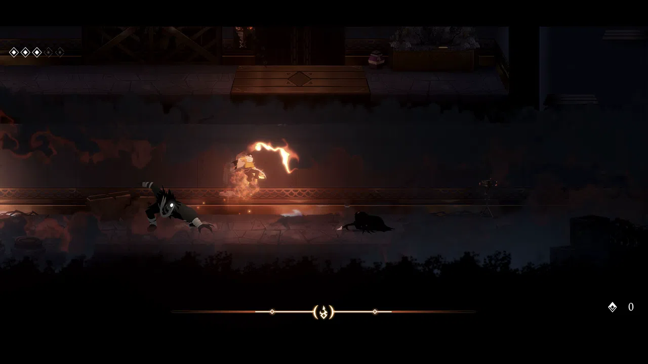 Nocturnal Screenshot 2