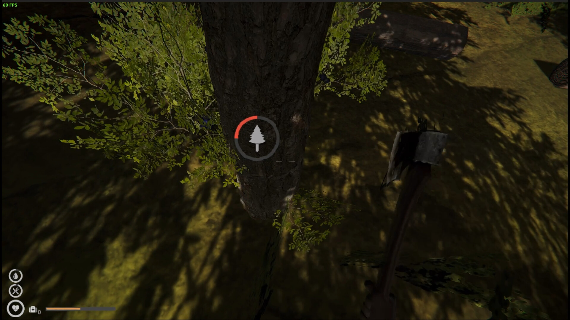 Infinite Veil Screenshot 6