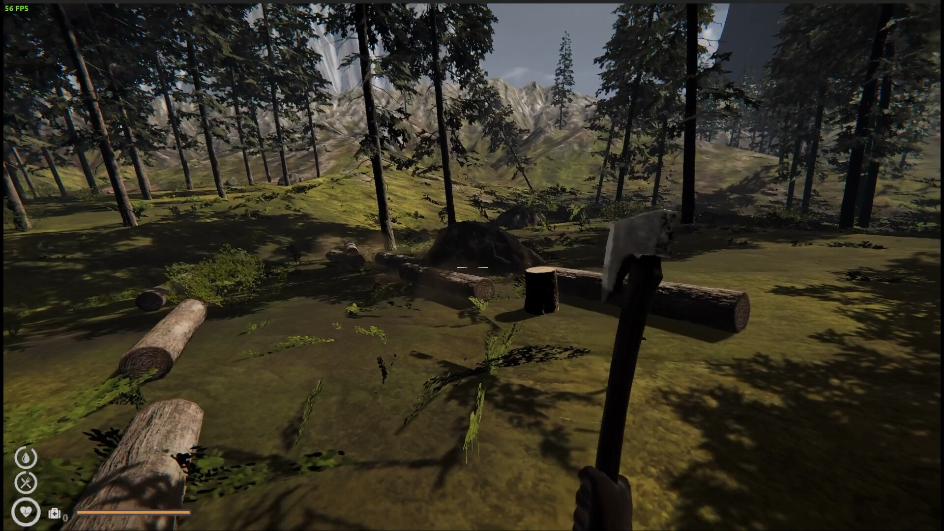 Infinite Veil Screenshot 5