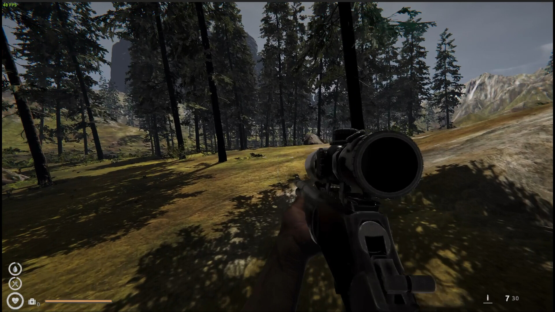 Infinite Veil Screenshot 7