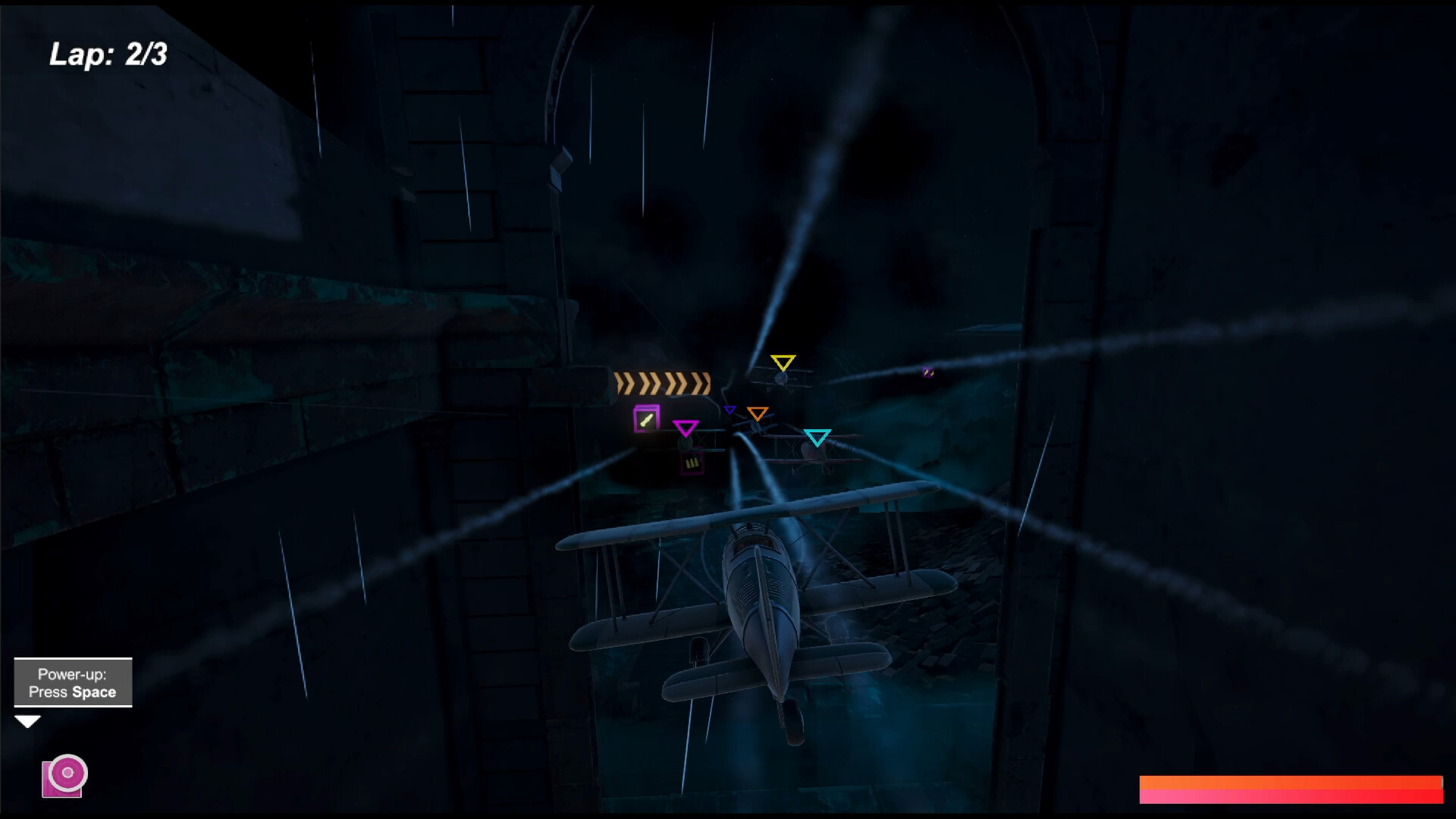 Duskfont Screenshot 0