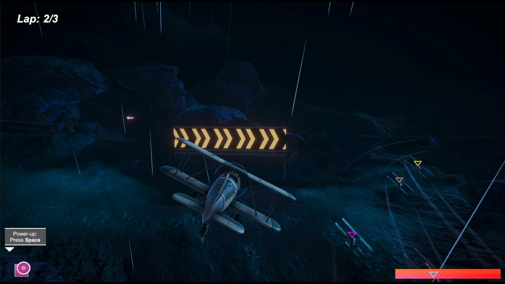 Duskfont Screenshot 7