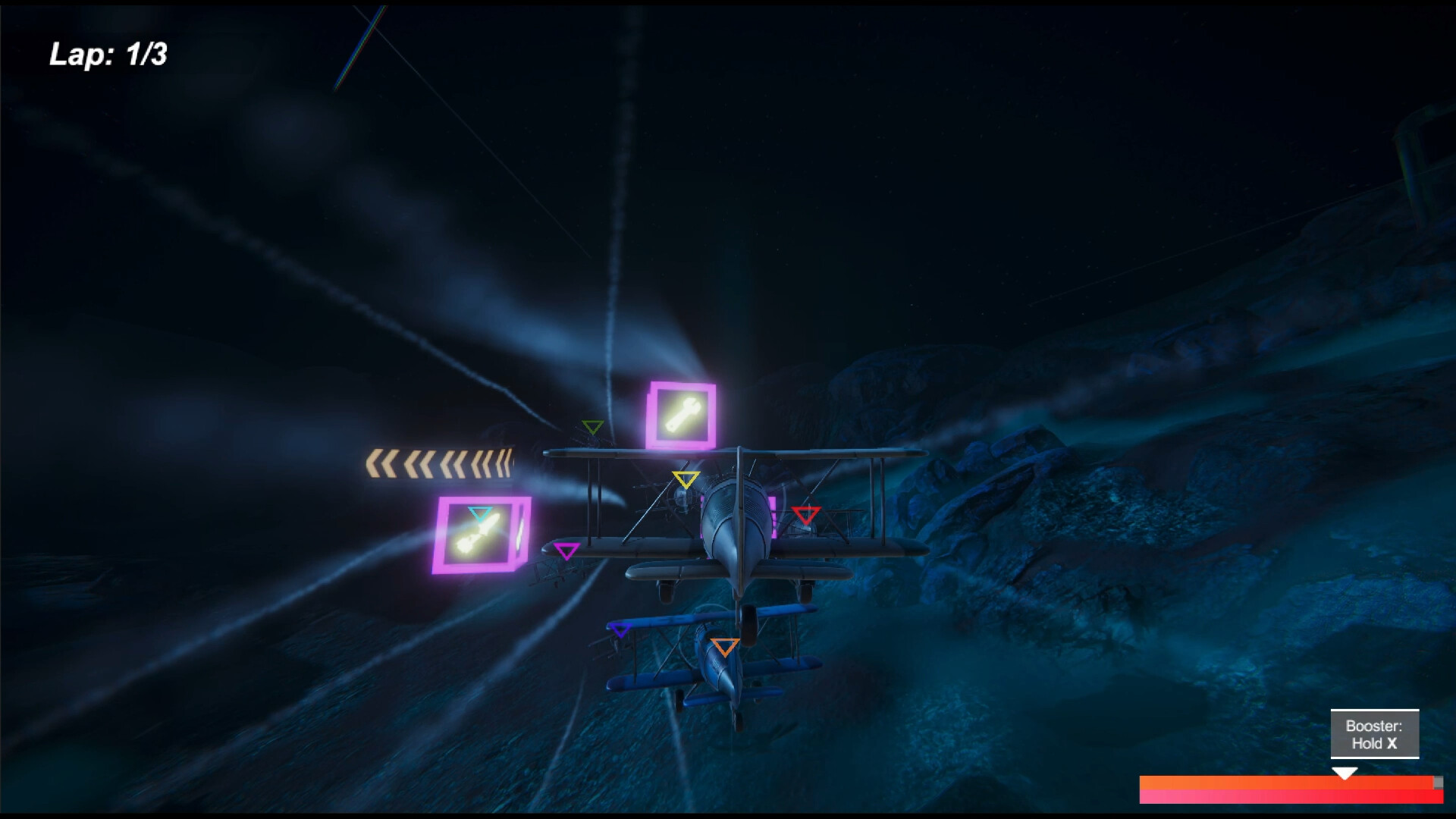 Duskfont Screenshot 6