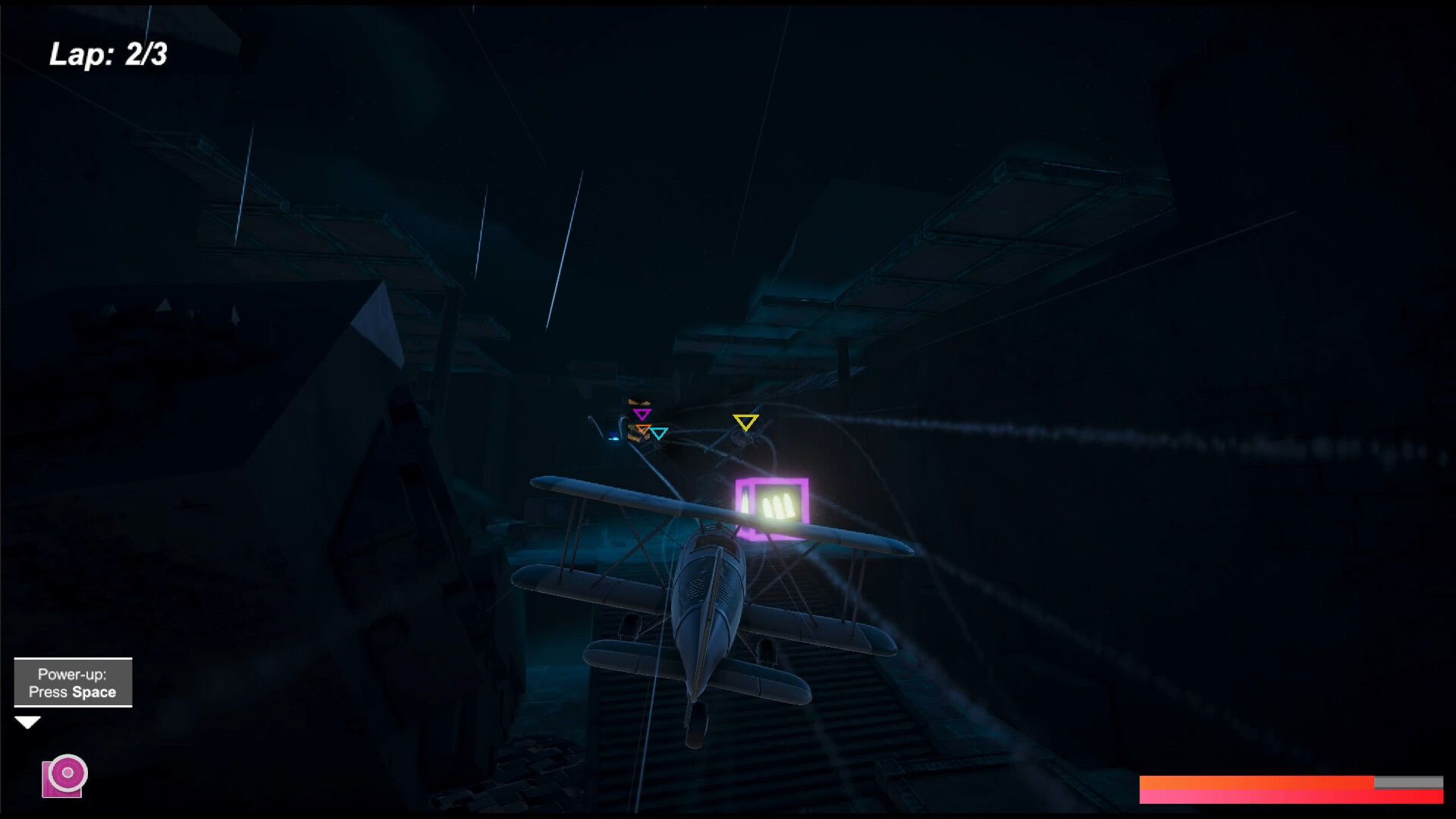 Duskfont Screenshot 3