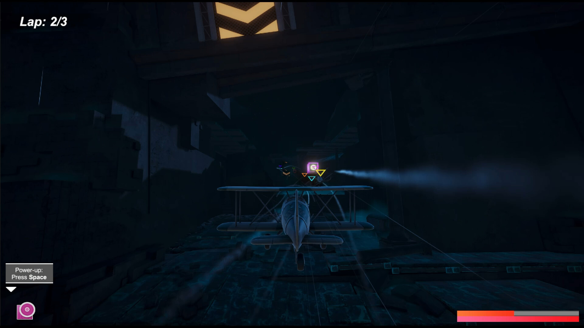 Duskfont Screenshot 4