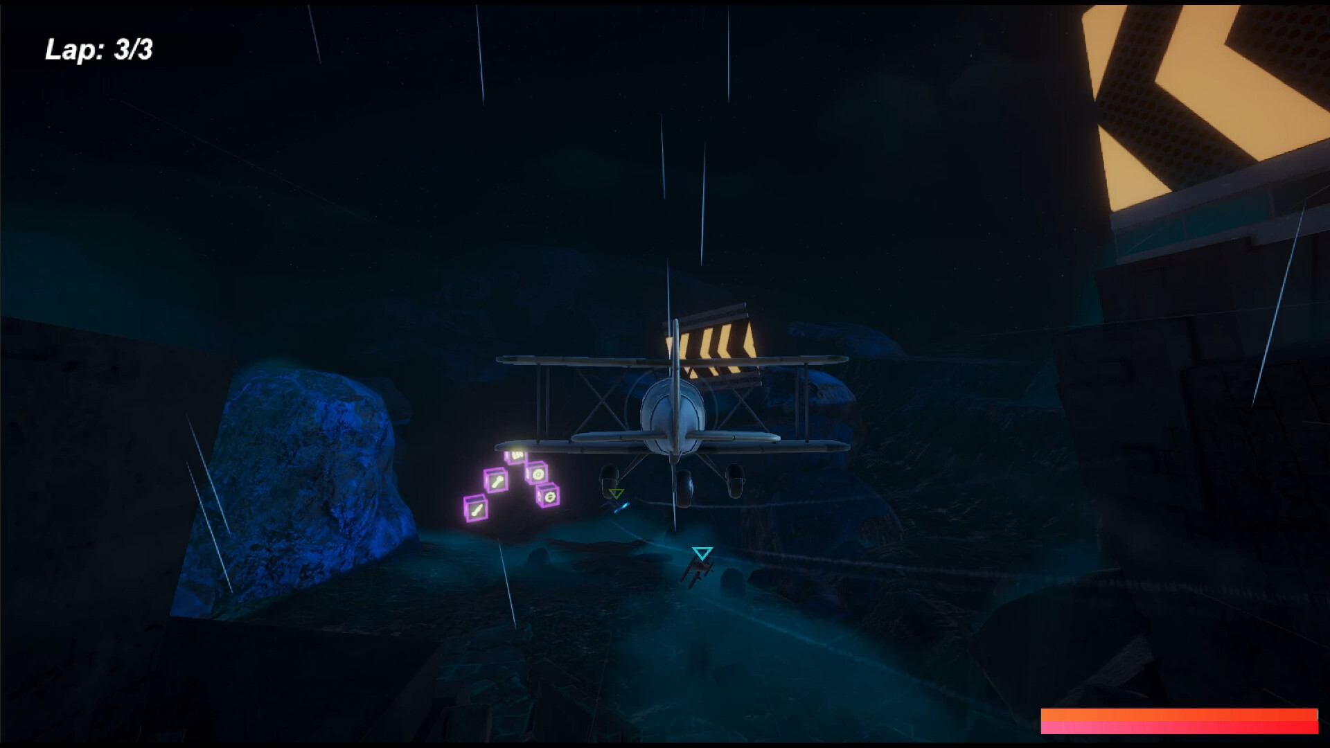 Duskfont Screenshot 5