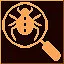 Bug Finder icon