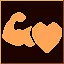 Strong Figure icon