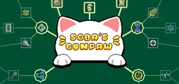 Soba's Gunpaw