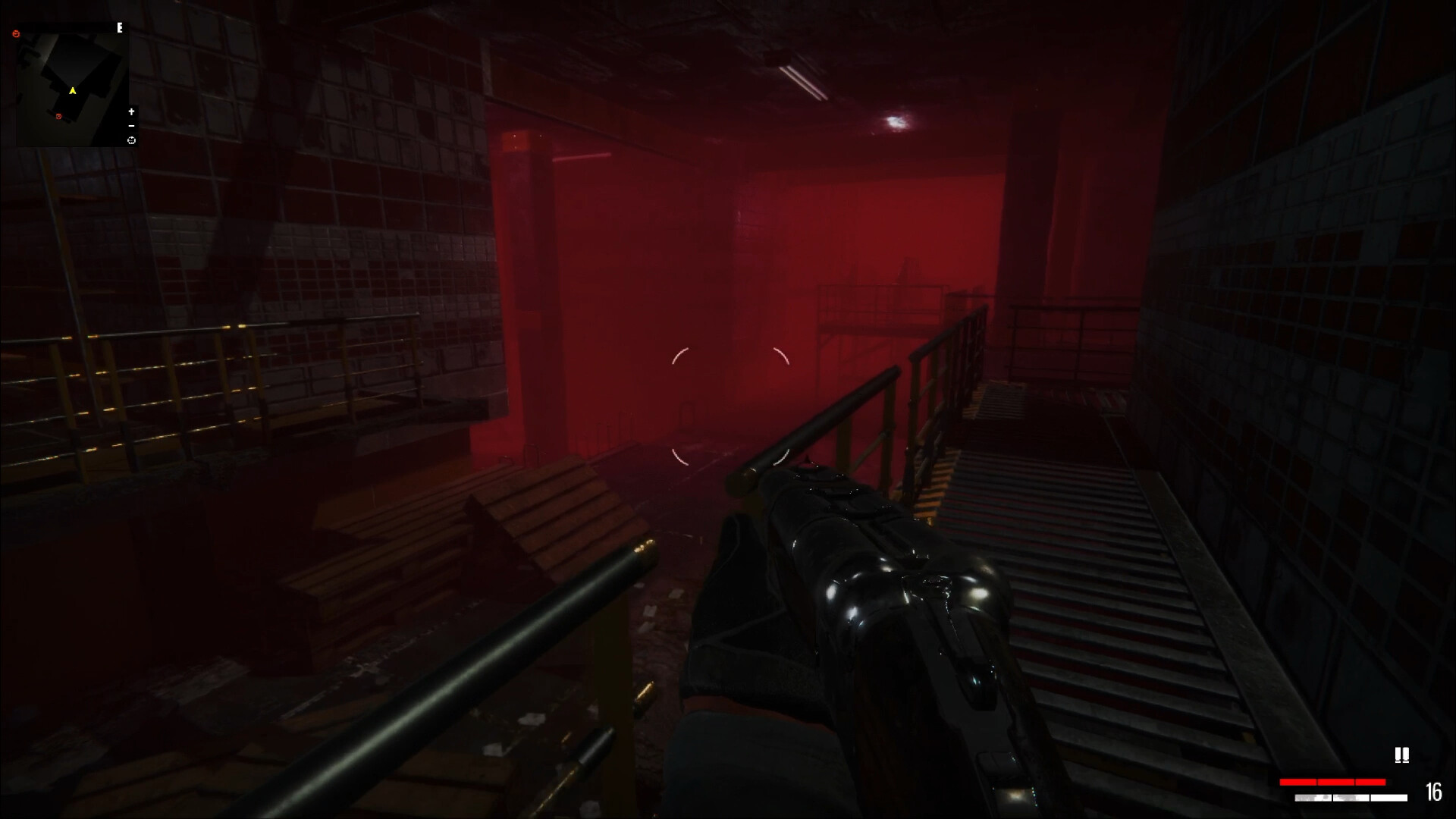 Dungeon Peplum Screenshot 6